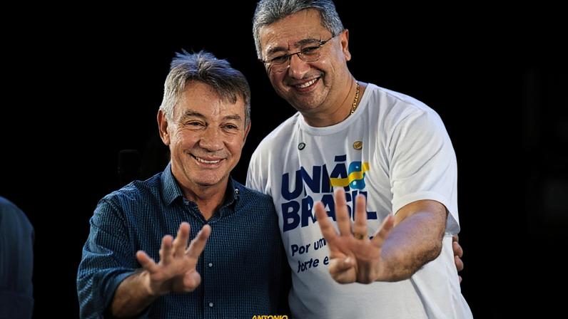 A chapa eleita em 2022 foi condenada pelo TRE-RR (Tribunal Regional Eleitoral de Roraima) por abuso de poder político e econômico