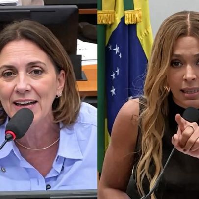 Deputada propõe acionar Lei Maria da Penha contra Hilton
