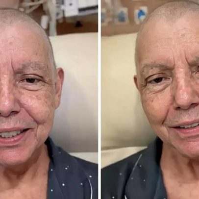 Roseana Sarney detalha tratamento contra câncer de mama após 26 cirurgias