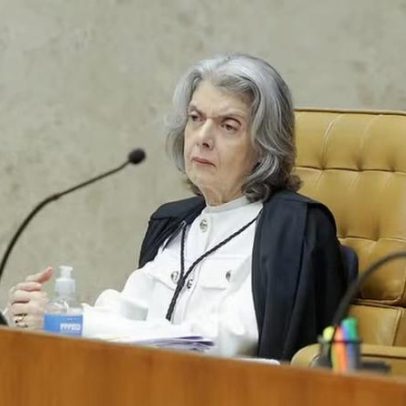 Cármen Lúcia: STF vive tensão e precisa ampliar transparência