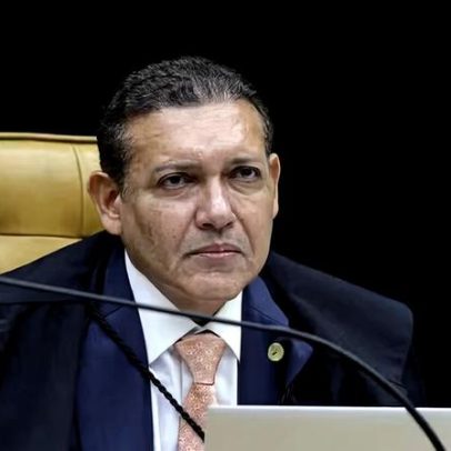 Nunes Marques defende higidez e credibilidade das urnas na presidência do TSE