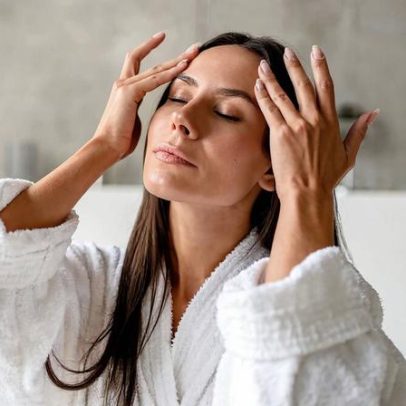 Perda de peso rápida pode acelerar envelhecimento facial, aponta estudo