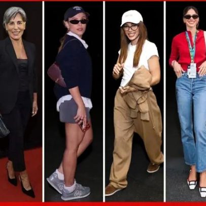 Seis peças básicas para um guarda-roupa inteligente