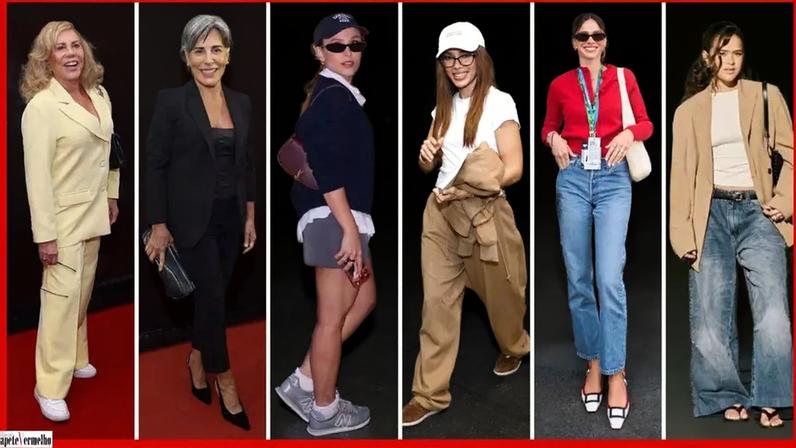 Seis peças básicas para um guarda-roupa inteligente