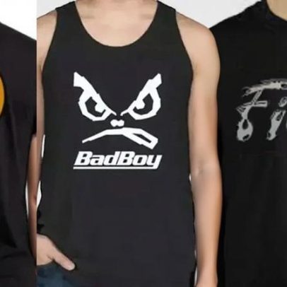 OP, Bad Boy e Fico: o que houve com as marcas dos anos 80 e 90