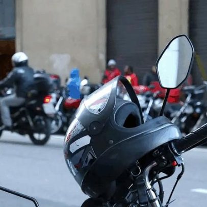 Produção de motos atinge 2º melhor trimestre da história
