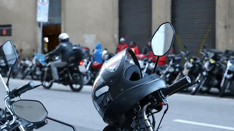 Fábricas produziram 561 mil motos no 1º trimestre e registraram recorde histórico para o mês de março