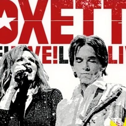 Roxette volta ao Brasil após 12 anos, o que esperar do show