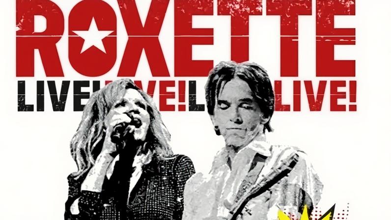 Roxette volta ao Brasil após 12 anos, o que esperar do show