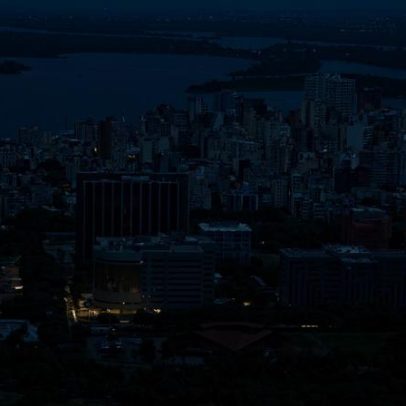Porto Alegre vê discurso ideológico vincular crescimento a ameaça