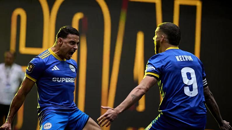 G3X derruba invencibilidade do DesimpaiN e assume liderança