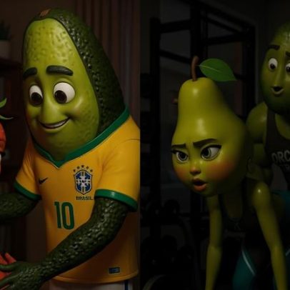 Viralização da Novela das Frutas preocupa psicólogos e revela riscos