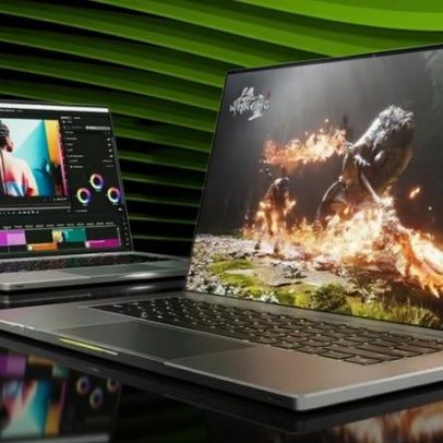NVIDIA confirma RTX 5070 de 12GB para notebooks