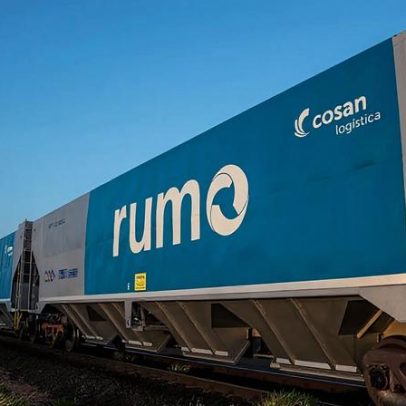 Citi vê agronegócio fora do trilho e rebaixa Rumo para venda