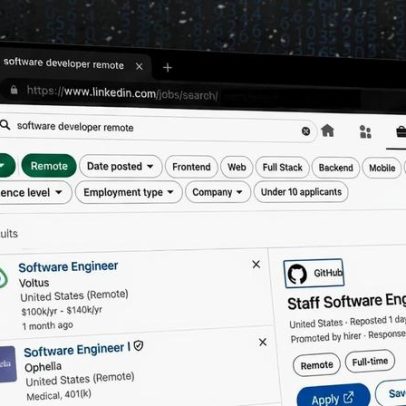 Caso contra apocalipse iminente de desenvolvedores de software