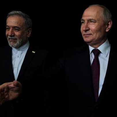 Rússia elogia heroísmo do Irã e diz ter recebido mensagem do novo líder supremo