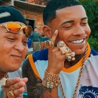 Backup no iCloud derruba esquema e leva à prisão de MC Ryan SP e MC Poze do Rodo