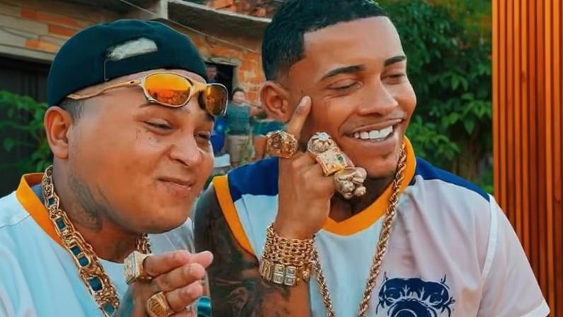 Operação da PF prende Mc Ryan SP e Poze do Rodo