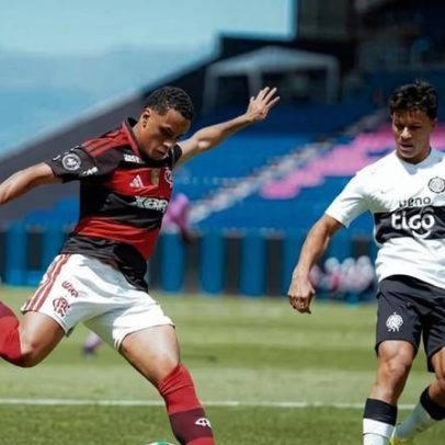 Renovação difícil no Flamengo e caso de assédio envolvendo revelação da base