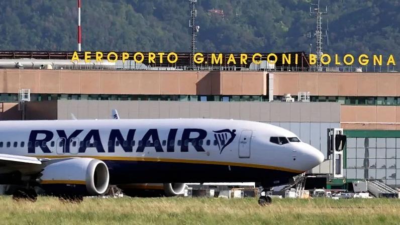 Limitação atinge os seguintes aeroportos: Bolonha, Milão Linate, Treviso e Veneza