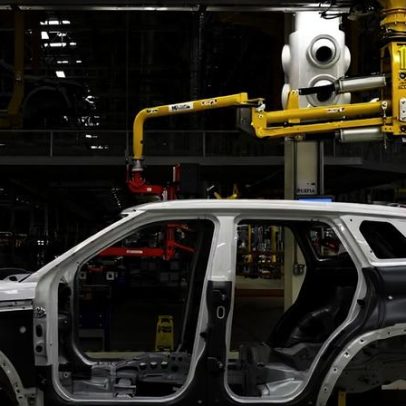 Omoda Jaecoo assume fábrica da JLR para produzir carros no Brasil