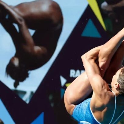 Brasília recebe Campeonato Brasileiro de Saltos Ornamentais