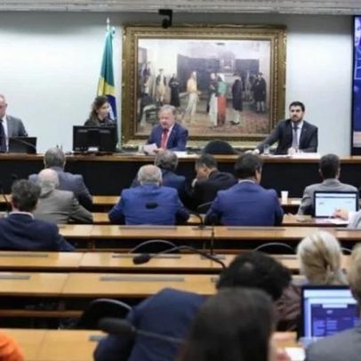 Comissão de Finanças da Câmara aprova indicações ao TCU