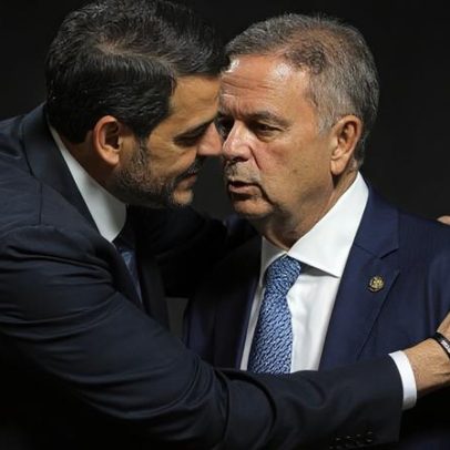 Tese de Messias provoca controvérsia em sabatina