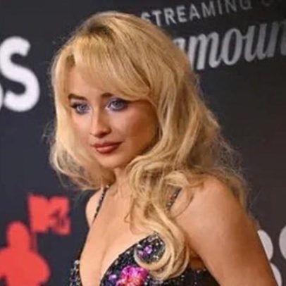 Sabrina Carpenter se pronuncia após polêmica no Coachella: Pura confusão