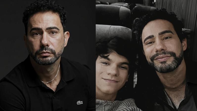 Última mensagem de influenciador Carlos Filhar é divulgada nas redes