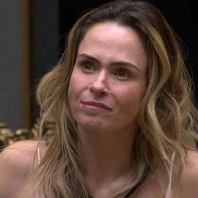Ana Paula Renault pode ter que pagar imposto sobre prêmio do BBB 26