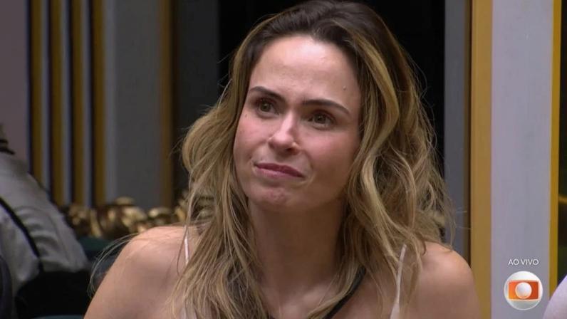 Ana Paula Renault pode ter que pagar imposto sobre prêmio do BBB 26