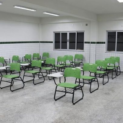 IFBA abre concurso com 2 vagas para professores
