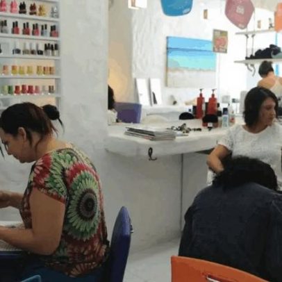 Setor de serviços avança 0,1% em fevereiro e registra recorde