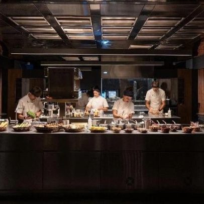 Michelin reconhece cozinha aberta como avanço antiassédio