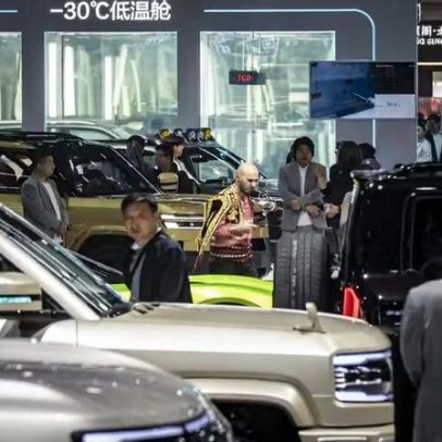 Salão de Pequim 2026: 27 carros chegarão ao Brasil em breve