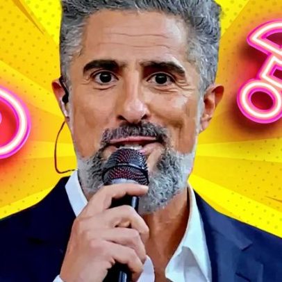Marcos Mion recebe salário milionário na Globo e aumento com publicidade