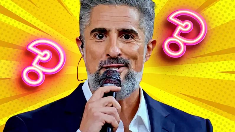 Salário milionário: Quanto Marcos Mion ganha na Globo surpreende e valor dispara com publicidade