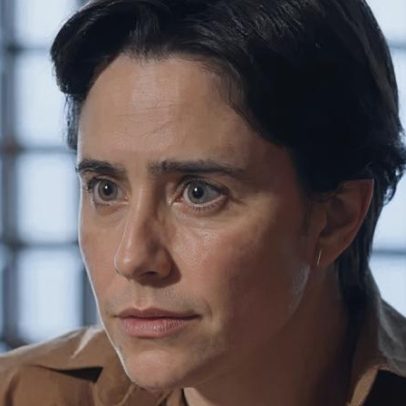 Samira surge disposta a matar Gerluce em Três Graças