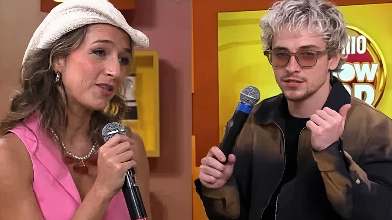 BBB 26: Juliano e Samira trocam unfollow após climão