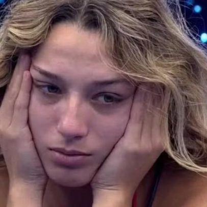 Equipe de Samira explica sumiço de ex-participante após final; rumores Os Eternos