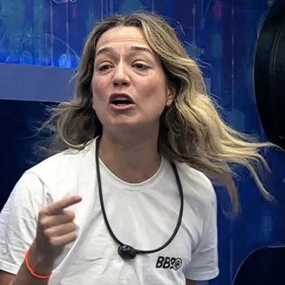 BBB 26: Samira perde milhares de seguidores em semanas