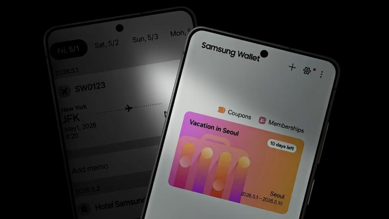 Samsung Wallet just dropped a feature that Google Wallet needs to copy immediately