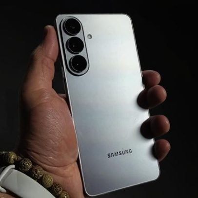 Quais dispositivos receberão recursos do Galaxy AI com One UI 8.5