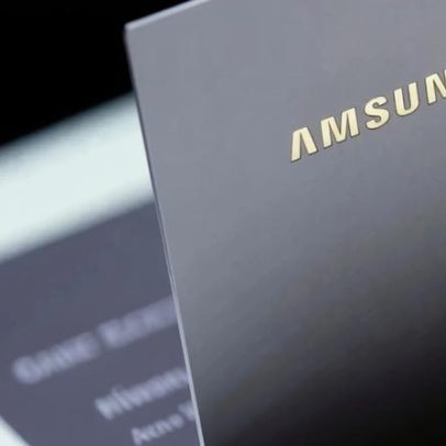 Samsung planeja notebooks com Android 17 e One UI 9