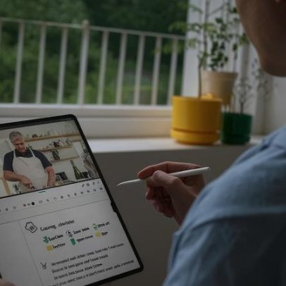 Samsung S9: o tablet ainda vale a pena hoje