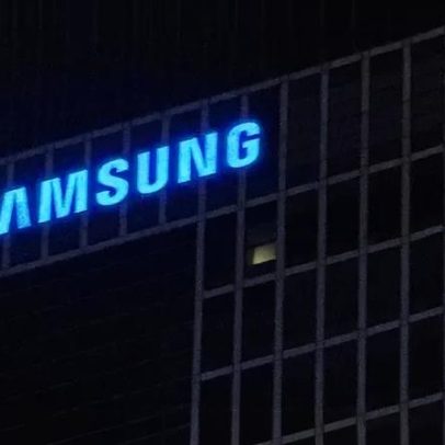 Samsung pode registrar déficit histórico mesmo com sucesso nas vendas de chips