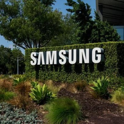 Samsung pode encerrar vendas de TVs na China ainda em 2026, diz jornal