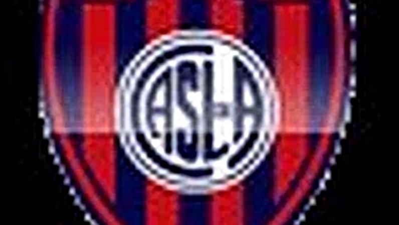 Logo do time