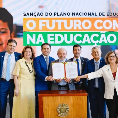 PNE pode manter déficit em leitura e matemática entre crianças
